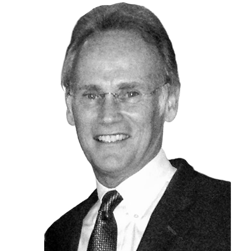 Joe Cushing - Aperion Surfaces